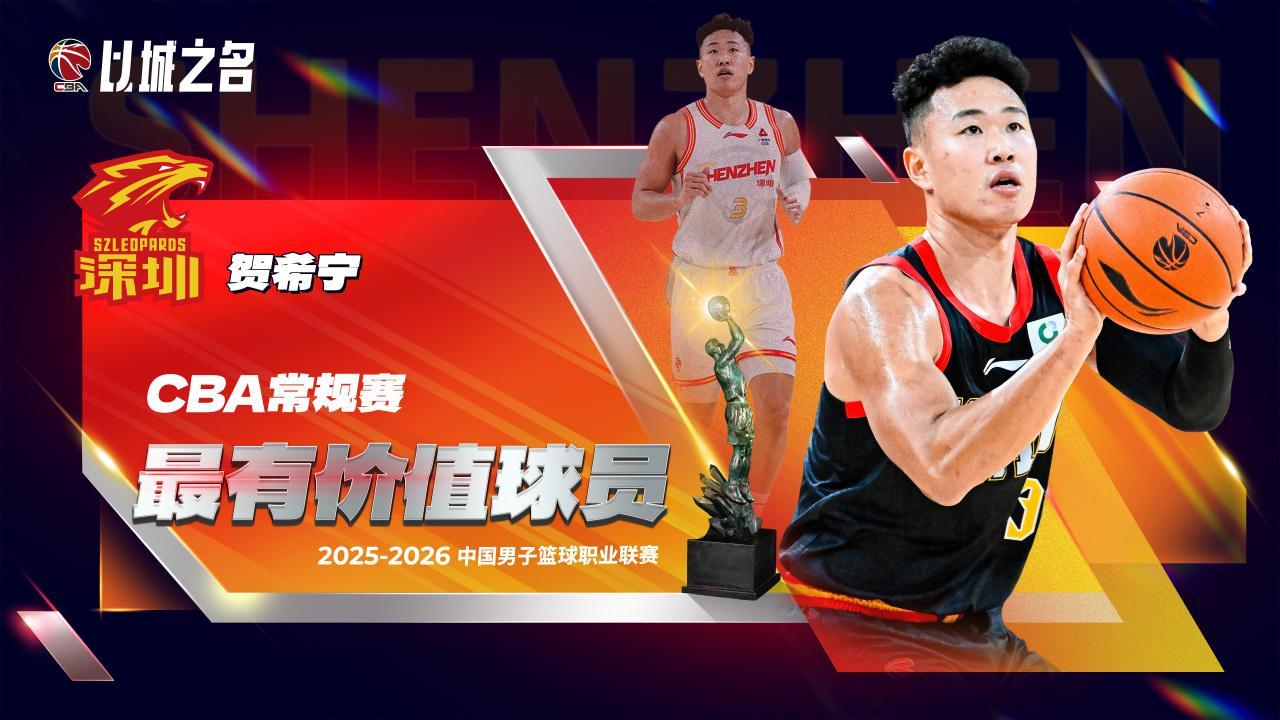 开云体育-广东球队大丰收！双MVP+最佳进步+最佳一阵，杜锋功劳不小